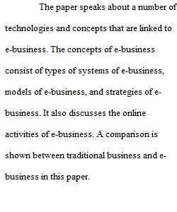 Technology and Innovation_Research Paper